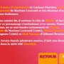 Coffret 2 DVD : L'infirmière de Nuit - L'infirmière du Régiment - Menu DVD du 05/12/2007