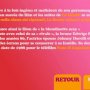 Coffret 2 DVD : L'infirmière de Nuit - L'infirmière du Régiment - Menu DVD du 05/12/2007