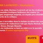 Coffret 2 DVD : L'infirmière de Nuit - L'infirmière du Régiment - Menu DVD du 05/12/2007