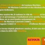 Coffret 2 DVD : L'infirmière de Nuit - L'infirmière du Régiment - Menu DVD du 05/12/2007