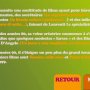 Coffret 2 DVD : L'infirmière de Nuit - L'infirmière du Régiment - Menu DVD du 05/12/2007