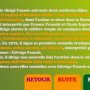 Coffret 2 DVD : L'infirmière de Nuit - L'infirmière du Régiment - Menu DVD du 05/12/2007