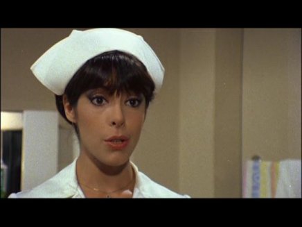 Coffret 2 DVD : L infirmière de Nuit - L infirmière du Régiment