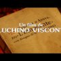 L'Innocent - Menu DVD du 26/08/2008