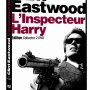 L'Inspecteur Harry - Edition Collector - Jaquette du 09/07/2008
