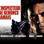 L'Inspecteur ne renonce jamais - Deluxe Edition - Menu DVD du 07/07/2008