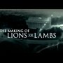 Lions et agneaux - Menu DVD du 19/05/2008