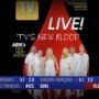 Live ! - Menu DVD du 08/08/2008