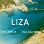 Liza - Menu DVD du 01/09/2008 Liza - Menu DVD du 01/09/2008