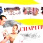 L'Odyssée du docteur Wassell - Menu DVD du 11/09/2008