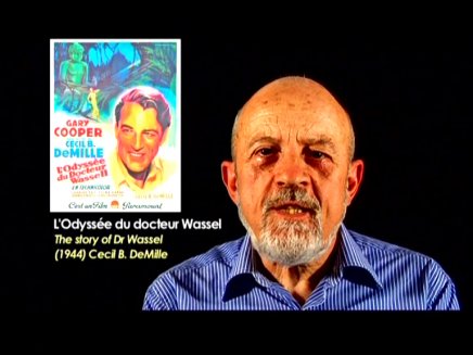 L Odyssée du docteur Wassell
