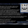 L'Orphelinat - Edtion Collector 2 DVD - Menu DVD du 26/09/2008