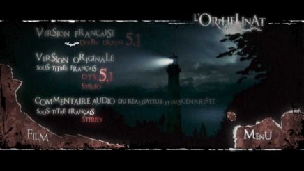 L Orphelinat - Edtion Collector 2 DVD