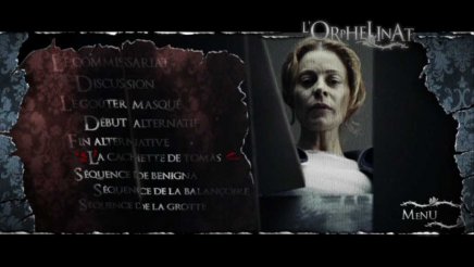 L Orphelinat - Edtion Ultime 3 DVD
