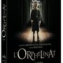Tout sur l'Orphelinat en DVD et Blu-Ray - Jaquette du 06/08/2008 Tout sur l'Orphelinat en DVD et Blu-Ray - Jaquette du 06/08/2008