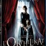 Tout sur l'Orphelinat en DVD et Blu-Ray - Jaquette du 06/08/2008 Tout sur l'Orphelinat en DVD et Blu-Ray - Jaquette du 06/08/2008