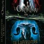 Tout sur l'Orphelinat en DVD et Blu-Ray - Jaquette du 06/08/2008 Tout sur l'Orphelinat en DVD et Blu-Ray - Jaquette du 06/08/2008
