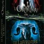Tout sur l'Orphelinat en DVD et Blu-Ray - Jaquette du 06/08/2008 Tout sur l'Orphelinat en DVD et Blu-Ray - Jaquette du 06/08/2008
