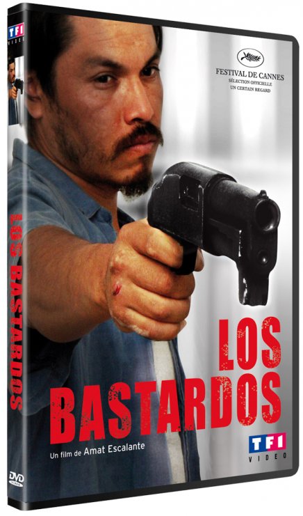 Test DVD Test DVD Los Bastardos