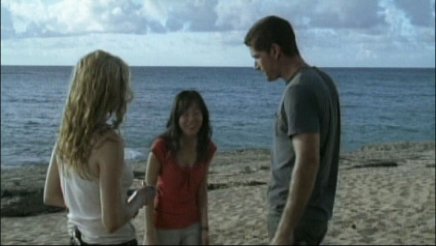 Lost, les disparus - Saison 4