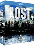 Lost, les disparus - Saison 4