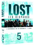 Lost, les disparus - Saison 5