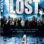 Lost saison 4 en DVD et Blu-Ray ! [MAJ] - Jaquette du 28/04/2008