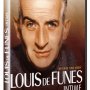 Louis de Funès intime - Jaquette du 23/12/2007