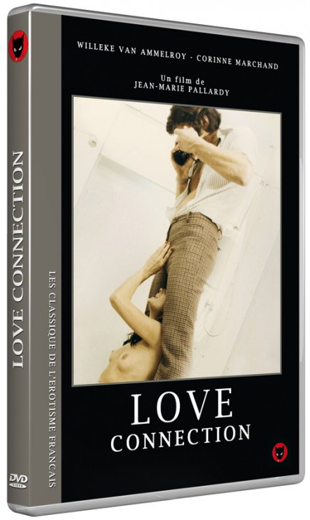 Test DVD Test DVD Love Connection