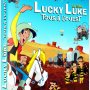 Tout sur Lucky Luke, Tous à l'Ouest en DVD (MAJ) - Jaquette du 09/04/2008 Tout sur Lucky Luke, Tous à l'Ouest en DVD (MAJ) - Jaquette du 09/04/2008