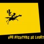 Tous à l'Ouest : une aventure de Lucky Luke - Menu DVD du 03/06/2008