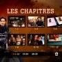 Lucky You - Menu DVD du 14/10/2007