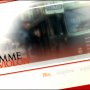 Ma femme est un violon - Menu DVD du 06/06/2008