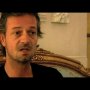 Ma Place au soleil - Eric de Montalier - Menu DVD du 05/11/2007