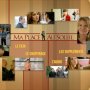 Ma place au soleil - Menu DVD du 05/11/2007 Ma place au soleil - Menu DVD du 05/11/2007