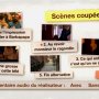 Ma vie n'est pas une comédie romantique - Menu DVD du 13/06/2008