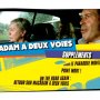 Macadam à deux voies - Menu DVD du 04/02/2008