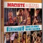 M6 Vidéo honore le cinéma bis italien [MAJ] - Jaquette du 25/06/2008