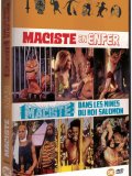 Maciste en enfer + Maciste dans les mines du roi Salomon