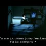 Mad Detective - édition collector - Menu DVD du 28/08/2008