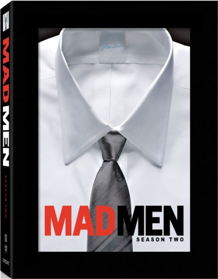Tout sur Tout sur Mad Men Saison 2 en DVD et Blu-ray : contenu et spécifications : contenu et spécifications