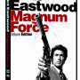 Magnum force - Deluxe Edition - Jaquette du 09/07/2008