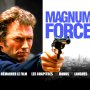 Magnum force - Deluxe Edition - Menu DVD du 04/07/2008
