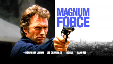 Magnum force