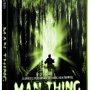Man Thing en DVD - Jaquette du 22/10/2007 Man Thing en DVD - Jaquette du 22/10/2007