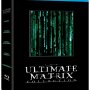 Matrix débarque en Blu-Ray ! - Jaquette du 25/07/2008 Matrix débarque en Blu-Ray ! - Jaquette du 25/07/2008