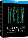 Matrix - Complete Trilogy