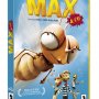 Max and Co en DVD - Jaquette du 02/07/2008