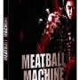 Meatball Machine - Jaquette du 22/04/2008