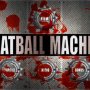 Meatball Machine - Menu DVD du 29/04/2008 Meatball Machine - Menu DVD du 29/04/2008